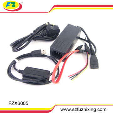 usb 2.0 to sata ide cable driver