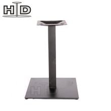 Modern Metal Table Bases