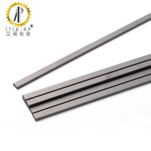 Affordable Tungsten Carbide Wood Planer Blade Strip Bars: Chinese Manufacturing Offers Competitive Prices