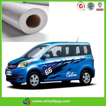 FLY shanghai matte adhesive pvc vinyl,pvc vinyl stickers