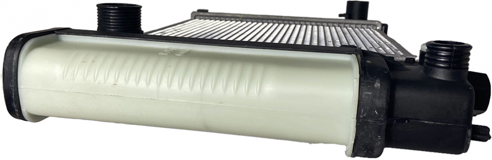 Radiator for BMW E30 (82-)316 i OEMnumber 1719024