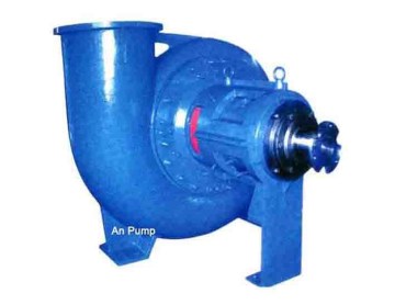 chemical pumps india