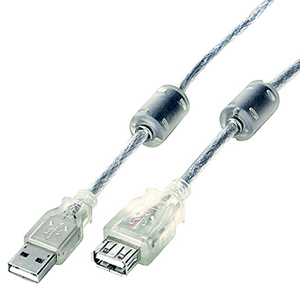 Usb 2.0 Extend Cable?