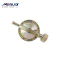 Minnuo Factory Supply Yemen LPG Regulator