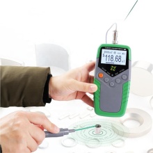 Handheld Digital Tesla Meter with NS Pole Display