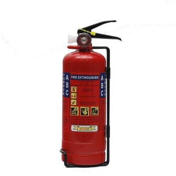 ABC 1kg dry chemical powder fire extinguisher