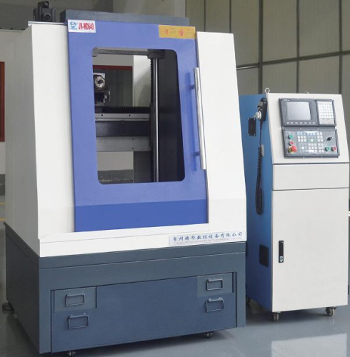 High Precision Linear CNC Engraver Machine For Jade