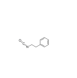 Phenethyl Isocyanate( Glimepiride Intermediate) CAS 1943-82-4