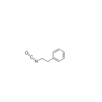 Phenethyl Isocyanate (Glimepiride Intermediate) CAS 1943-82-4