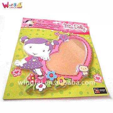 2012 New baby & child photo frame toy