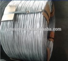 Galfan wire Zn/Al alloy wire