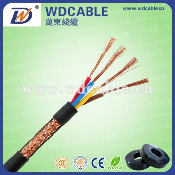Power Cable manufacturer flat wire power cable