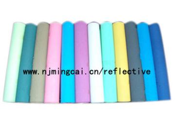 reflective fabric,coloful reflective fabric,reflective tape