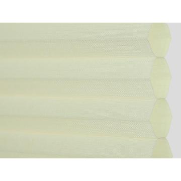 Polyester wide blindster cellular shades pleated blinds