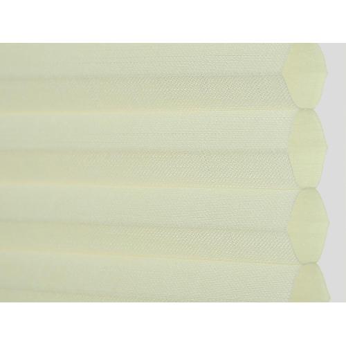 Polyester wide blindster cellular shades pleated blinds