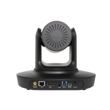 4K PTZ Conference Camera with USB 3.0 & LAN Connectivity