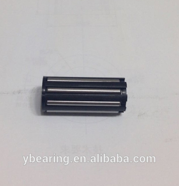 Nylon Cage Caster Bearing in Needle Roller Bearing GY061320 TN