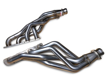 Long Tube header Exhaust Systems