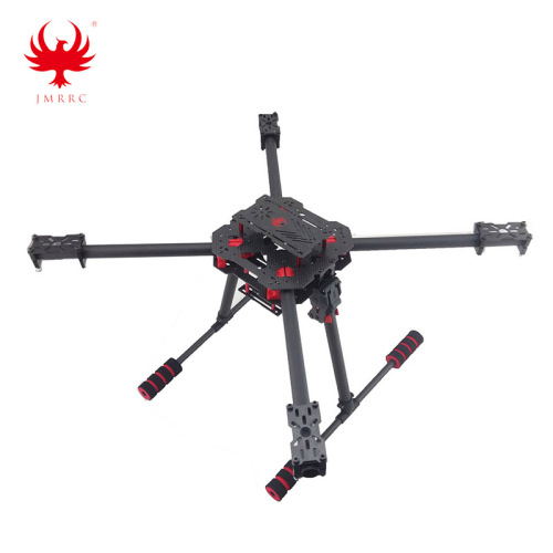 Quadcopter κιτ πλαισίου 550mm με πλαίσιο drone training quadcopter 550mm