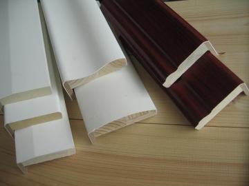 Veneered & Primed Door Jamb (DF-229)