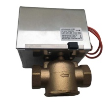 SKA-G 12 2-Way Motorized Valve for HVAC Fan Coil