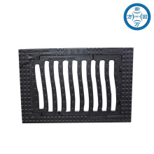 D400 Grade Ductile Iron Drainage Grate Cover