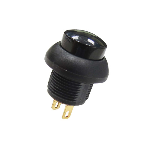 IP68 SubMiniature Push Button Switch