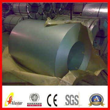 astm a792 aluzinc steel coil for Electronics