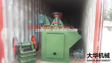 2015 new type gold ore processing machine for Copper ore ,gold ore processing equipment