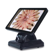 Full pos system for supermarkets milktea mobile store