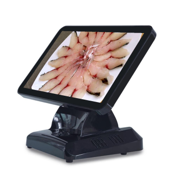 Full pos system for supermarkets milktea mobile store