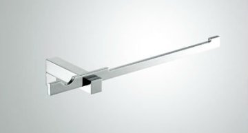 factory supply towel ring for bathroom,square towel ring,chrome towel ring