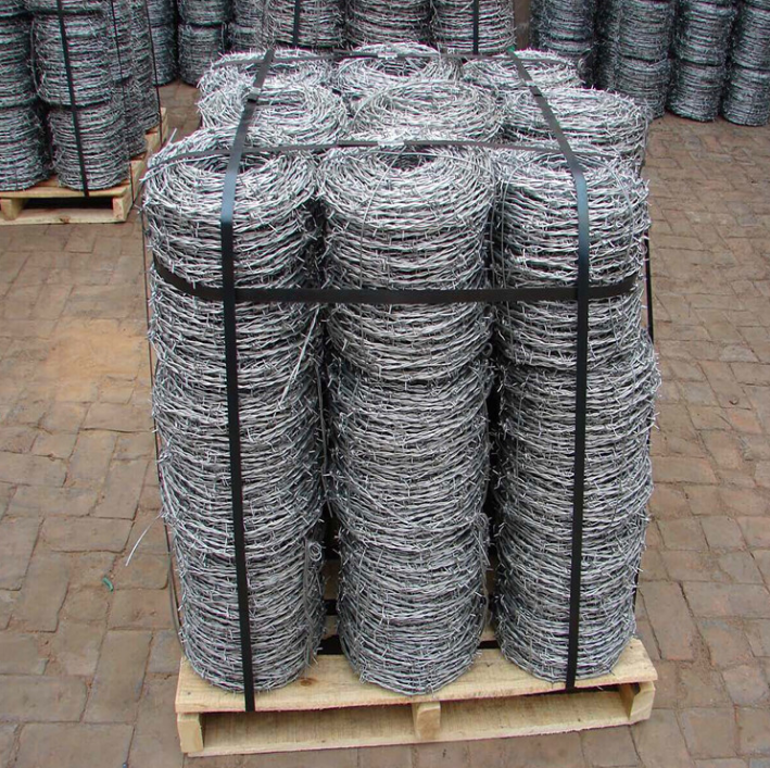 factory price Galvanized Powder Coated Welded Wire Mesh Fence