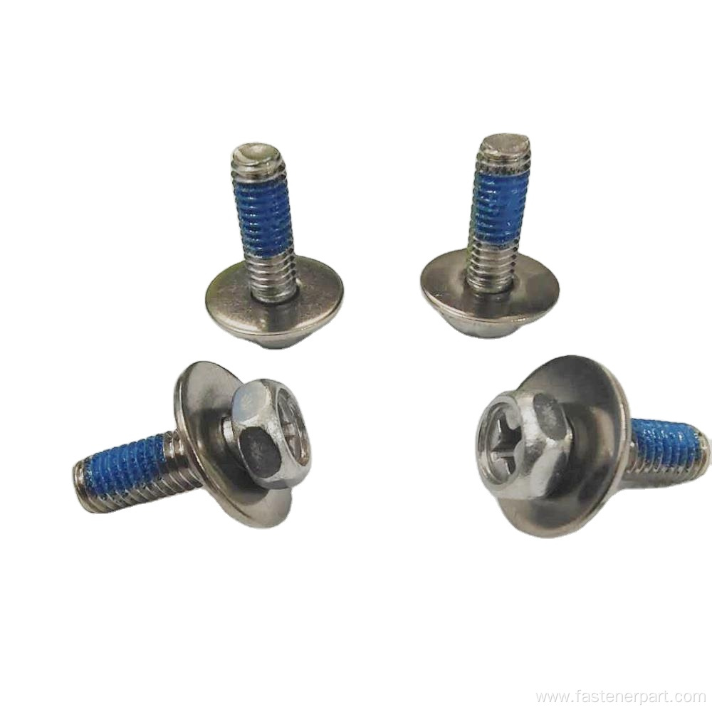 Cheap Drill Drywall Combination Bolt And Screw