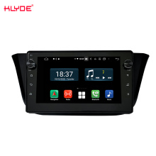 Android 10 car stereo for Iveco 2013-2021