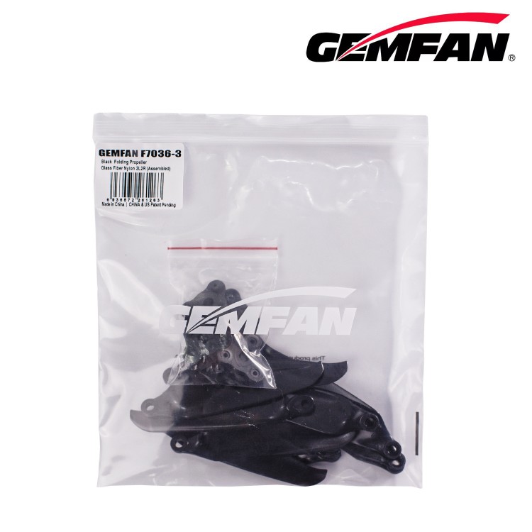 F7036-3 package F7036-3 package