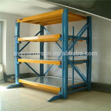 China Drawer Type Mould Racks Suppliers