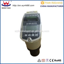 Miniature ultrasonic level sensor level meter