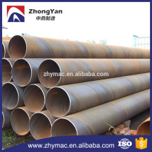 813*12.5 Sprial Welded SSAW Steel Pipe