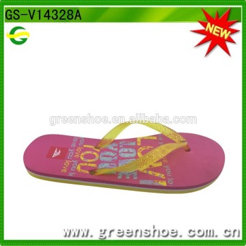 Factory Beach Slippers Woman