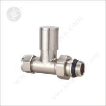 Angle Valves KS-4430-NLS