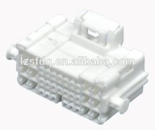 Auto Connector Wiring Harness Electrical Plastic Housing 32320780 CONNECTOR