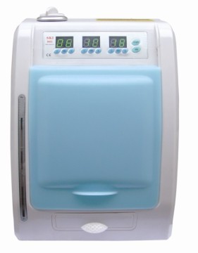 Handpiece Lubricator/Handpiece Maintenance (LK-D64)