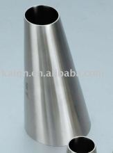 SS304 Eccentric reducer Pipe fitting