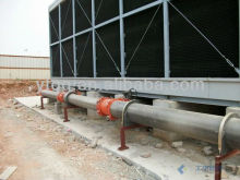 ERW grooved steel pipe