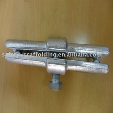 construction pressed galvnaized inner joint pin