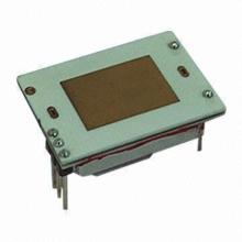 Occupancy Sensor with 5.8GHz Center Frequency