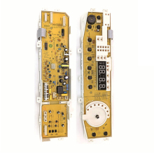 DC92-00756A-1 110V/60HZ Washing Machine Computer Board: Top Selling and Latest Replacement Part for Your Appliance