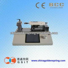 card making rfid pull tester