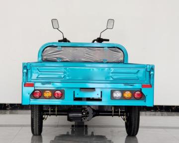 Good quality Orchard Electric Tricycle